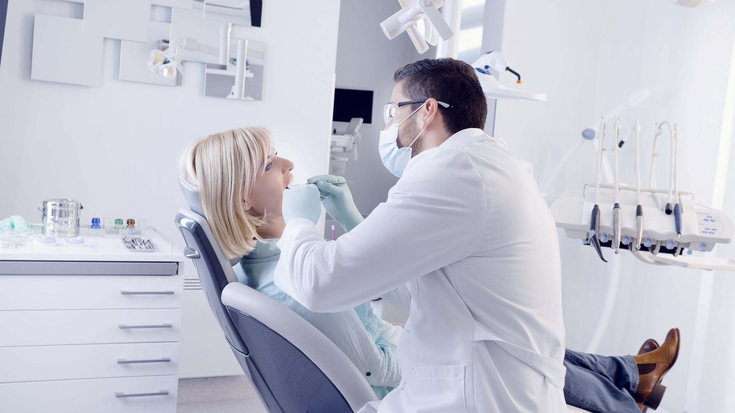 Dentist in Bayside, NY